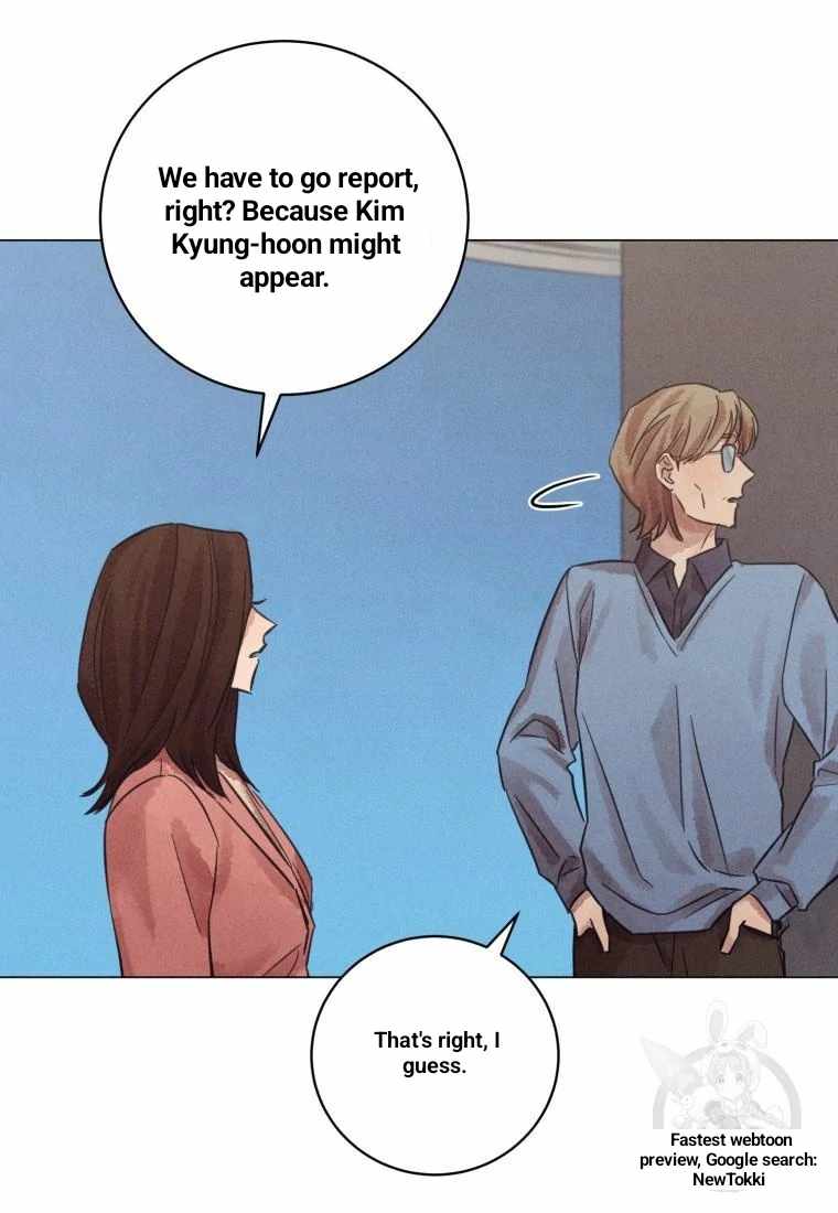 THE KILLER'S INTERVIEW Chapter 43 71